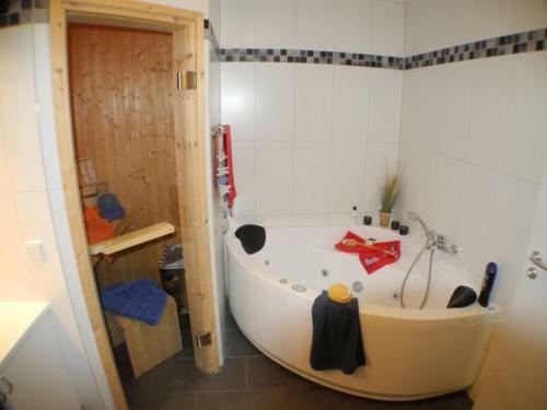 Apartamento Leuchtturm 5