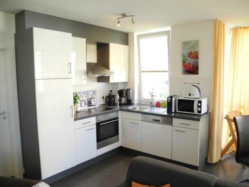 Apartamento Leuchtturm 5
