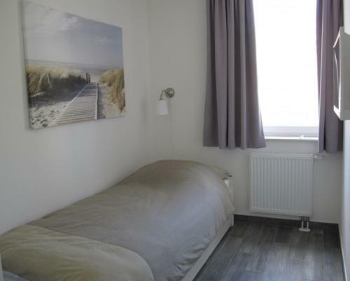 Apartamento Meeresrauschen 7 - A69811