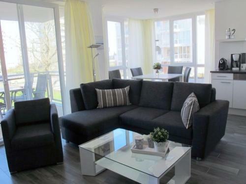 Apartamento Meeresrauschen 7 - A69811