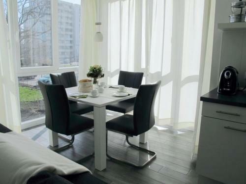 Apartamento Meeresrauschen 7 - A69811