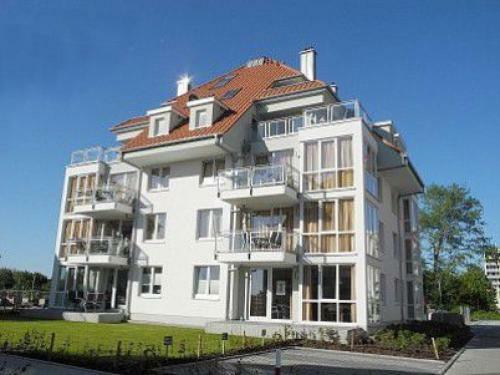 Apartamento M�wennest 7 - A69747