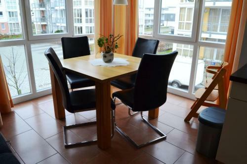 Apartamento M�wennest 7 - A69747