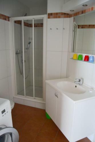 Apartamento M�wennest 7 - A69747