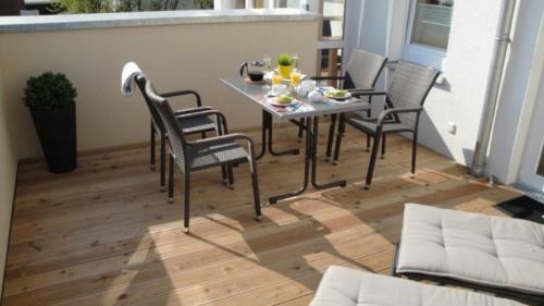 Apartamento Leuchtturm 8 - A69776