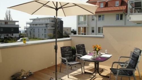 Apartamento Leuchtturm 8 - A69776