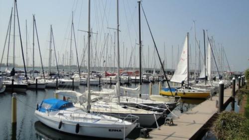 Apartamento Leuchtturm 8 - A69776