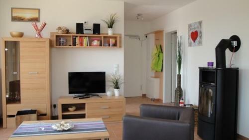 Apartamento Leuchtturm 8 - A69776