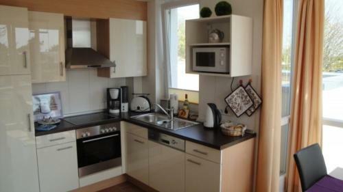 Apartamento Leuchtturm 8 - A69776