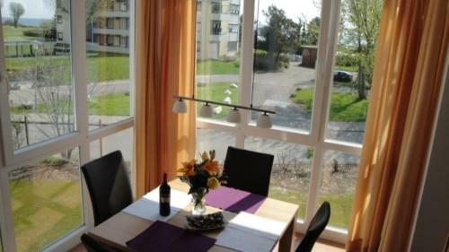 Apartamento Leuchtturm 8 - A69776