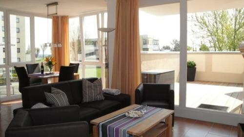 Apartamento Leuchtturm 8 - A69776