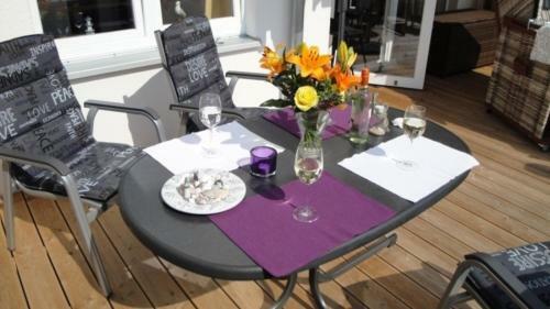 Apartamento Leuchtturm 8 - A69776