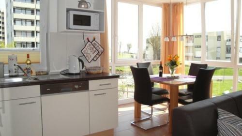 Apartamento Leuchtturm 8 - A69776