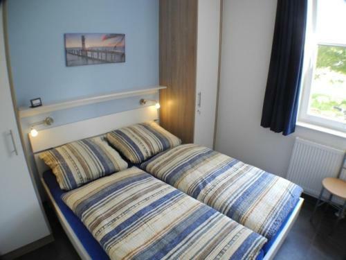 Apartamento Meeresrauschen 4 - A69809