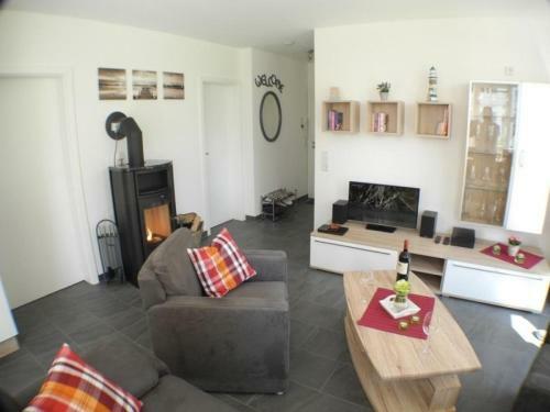Apartamento Meeresrauschen 4 - A69809