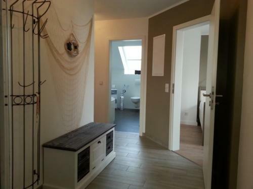 Apartamento Meeresrauschen 14 - A69807