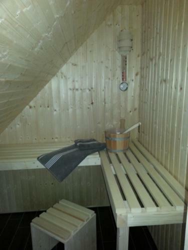Apartamento Meeresrauschen 14 - A69807