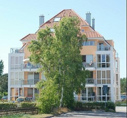 Apartamento Strandperle 1 - A69715
