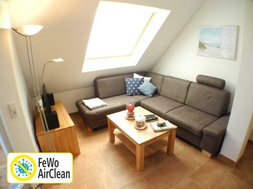 Apartamento Wolkenlos 12 - A69827