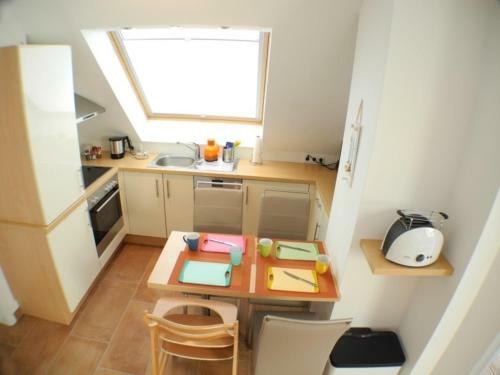 Apartamento Wolkenlos 12 - A69827