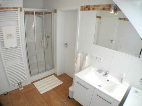Apartamento Wolkenlos 12 - A69827