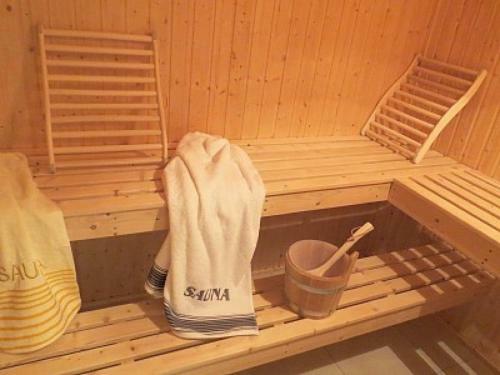 Apartamento Ostseeresidenz 3 - A69761