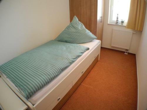 Apartamento M�wennest 11 - A69751