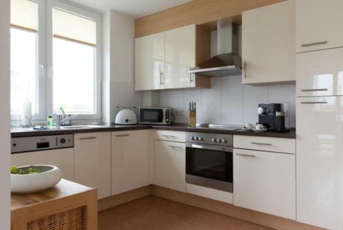Apartamento M�wennest 3 - A69773
