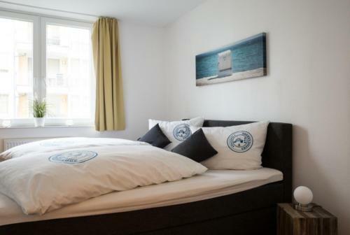 Apartamento M�wennest 3 - A69773
