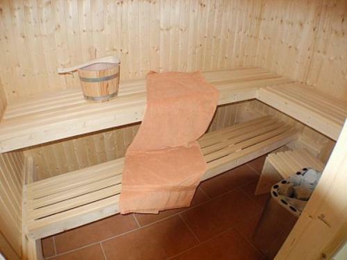 Apartamento Sonnenschein 18 - A69749