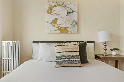 Apartamento Alluring 2br Apt In Old Irving Park W/ Laundry