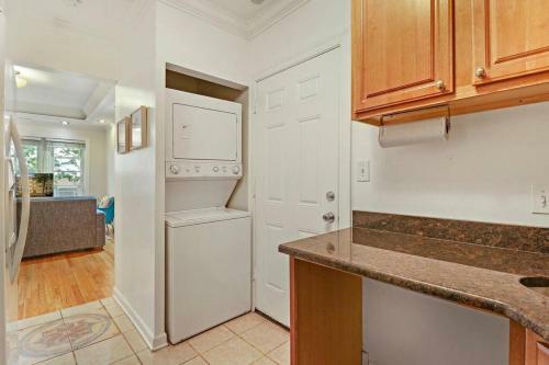 Apartamento Alluring 2br Apt In Old Irving Park W/ Laundry
