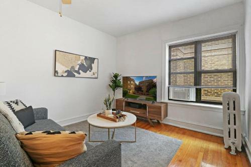 Apartamento Excellent 1br In Lakeview Close To Shops & Dining!