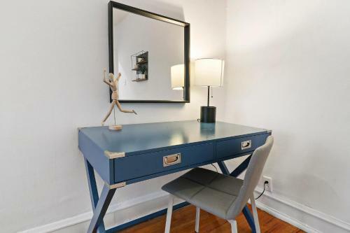 Apartamento Excellent 1br In Lakeview Close To Shops & Dining!