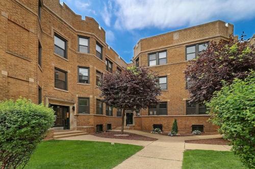 Apartamento Excellent 1br In Lakeview Close To Shops & Dining!