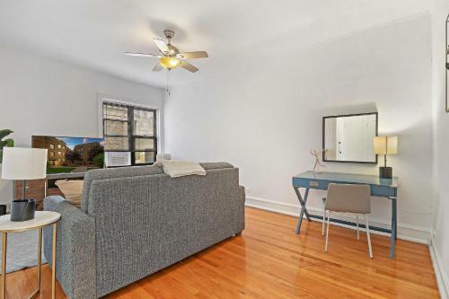 Apartamento Excellent 1br In Lakeview Close To Shops & Dining!