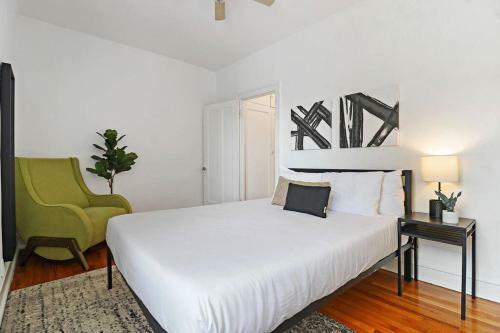 Apartamento Excellent 1br In Lakeview Close To Shops & Dining!