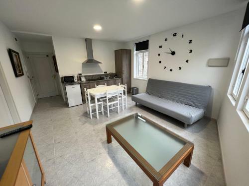 Apartamento A Casa Da Vi�a