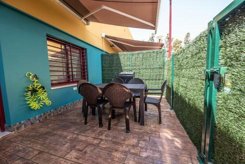 Apartamento Ocean Suites A6