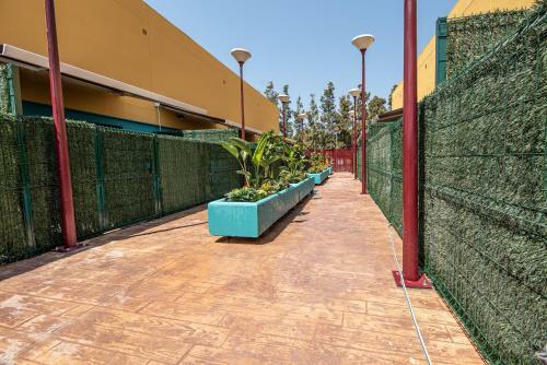 Apartamento Ocean Suites A6