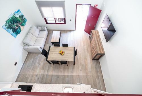 Apartamento Ocean Suites A7