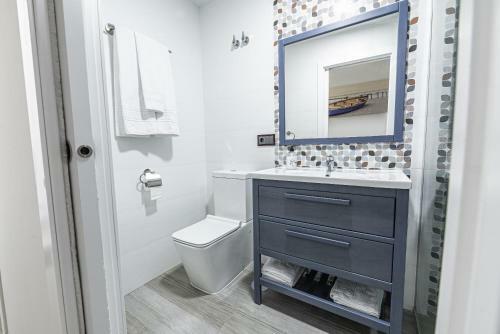 Apartamento Ocean Suites A7
