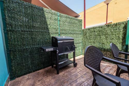 Apartamento Ocean Suites A7