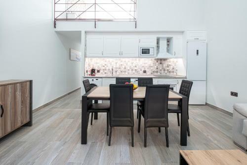 Apartamento Ocean Suites A7