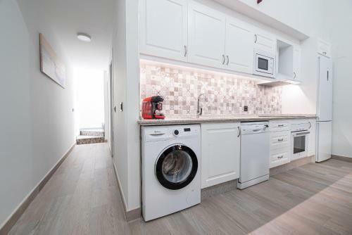 Apartamento Ocean Suites A7