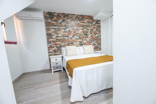 Apartamento Ocean Suites A5