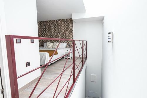 Apartamento Ocean Suites A5