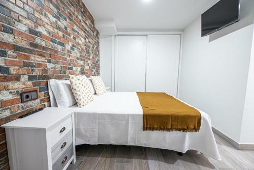Apartamento Ocean Suites A5