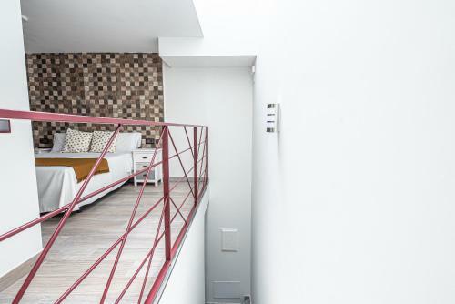 Apartamento Ocean Suites A4