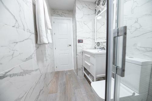 Apartamento Ocean Suites A4
